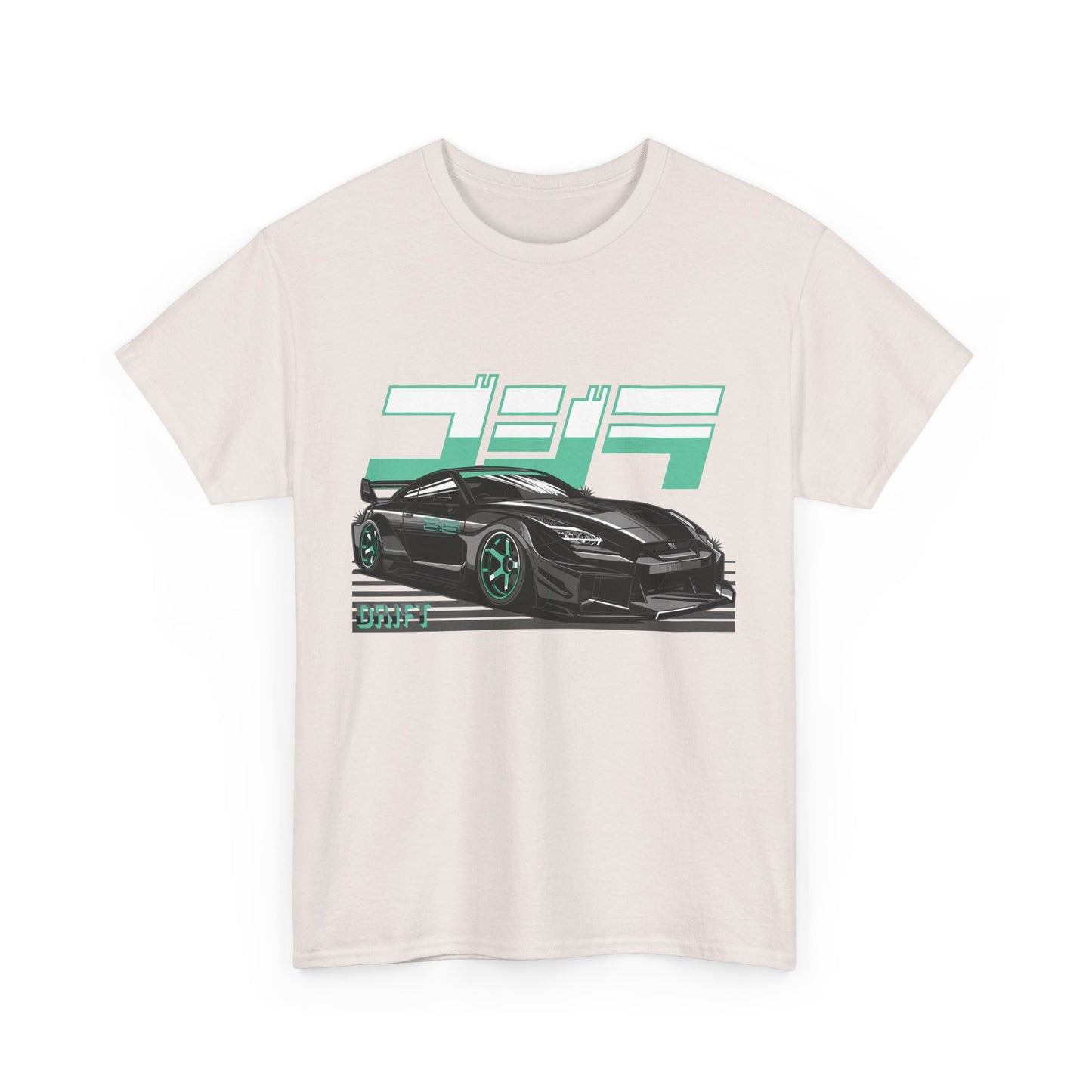 Drift Tokyo Racing Tee