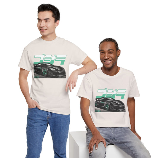 Drift Tokyo Racing Tee