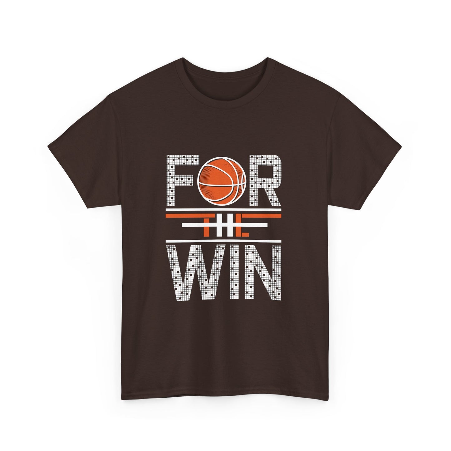 For the Win
