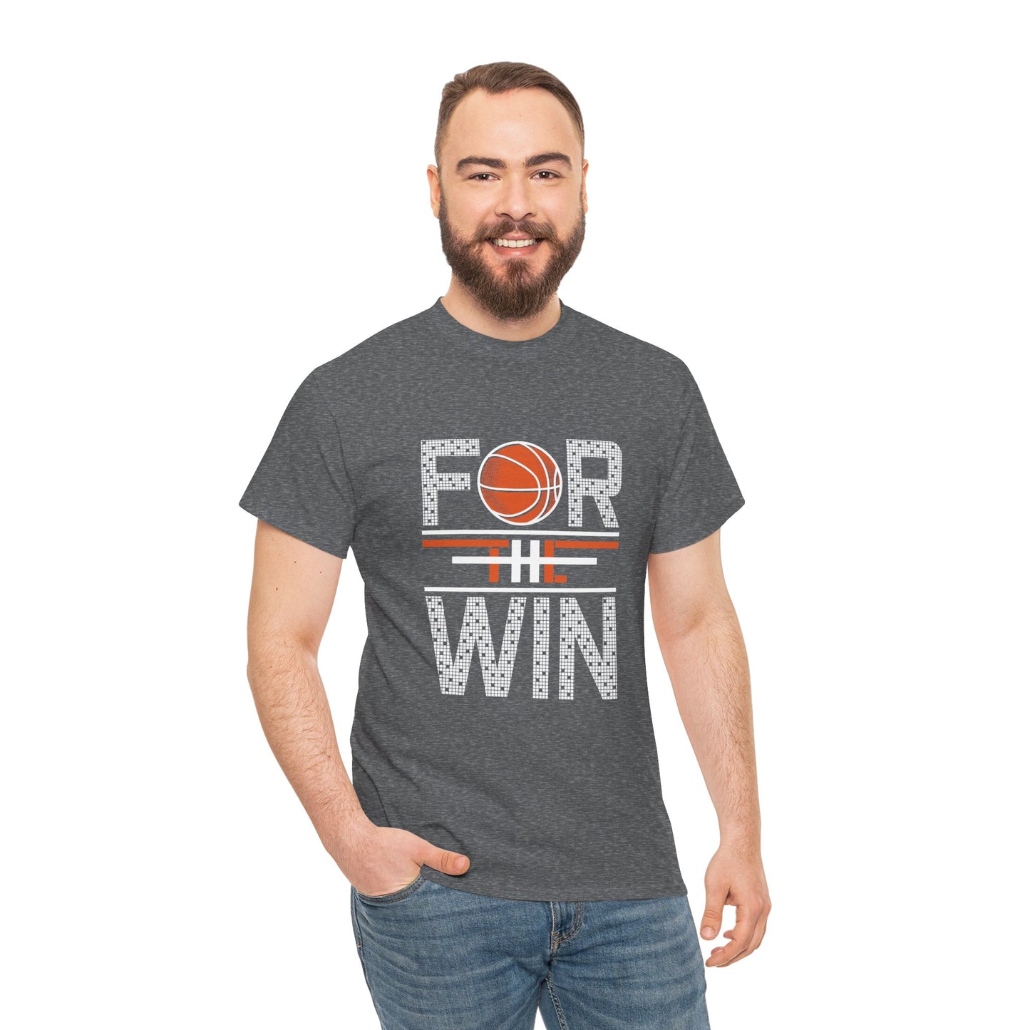 For the Win