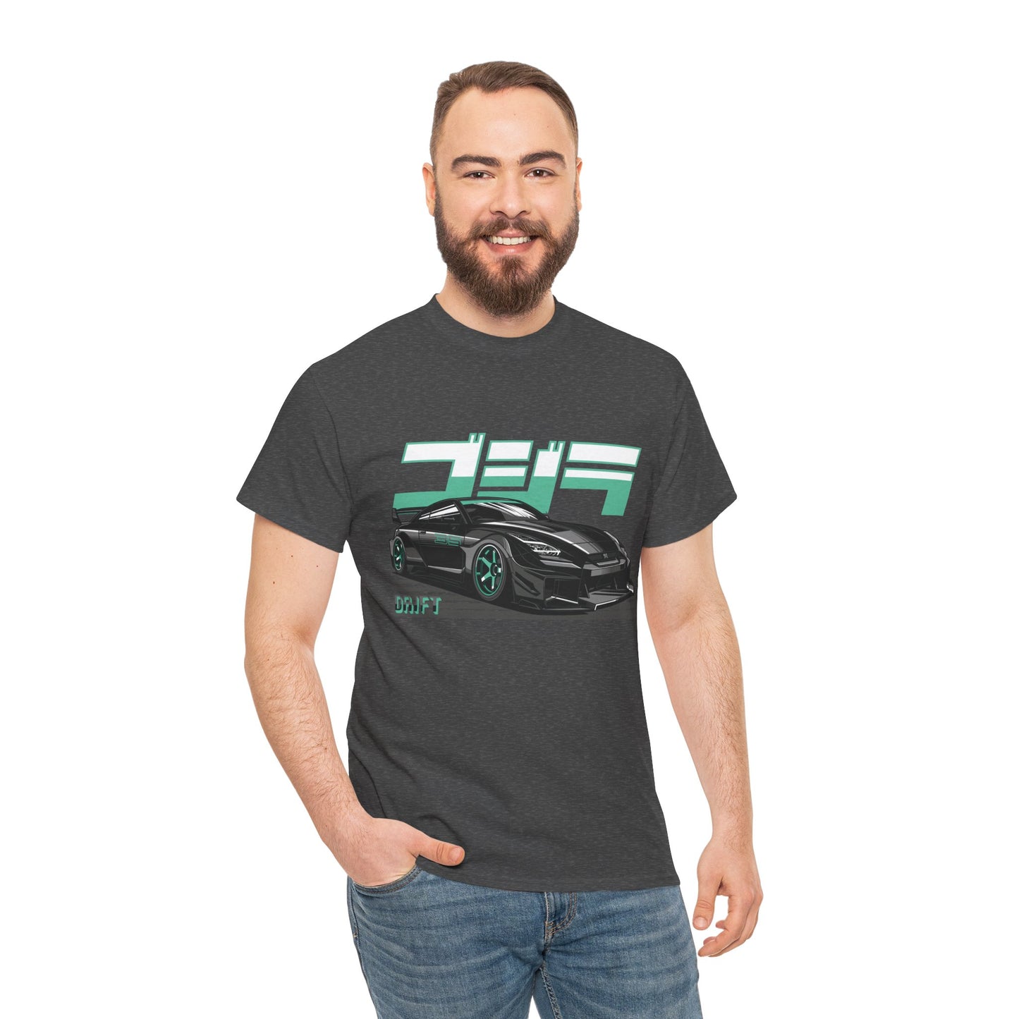 Drift Tokyo Racing Tee