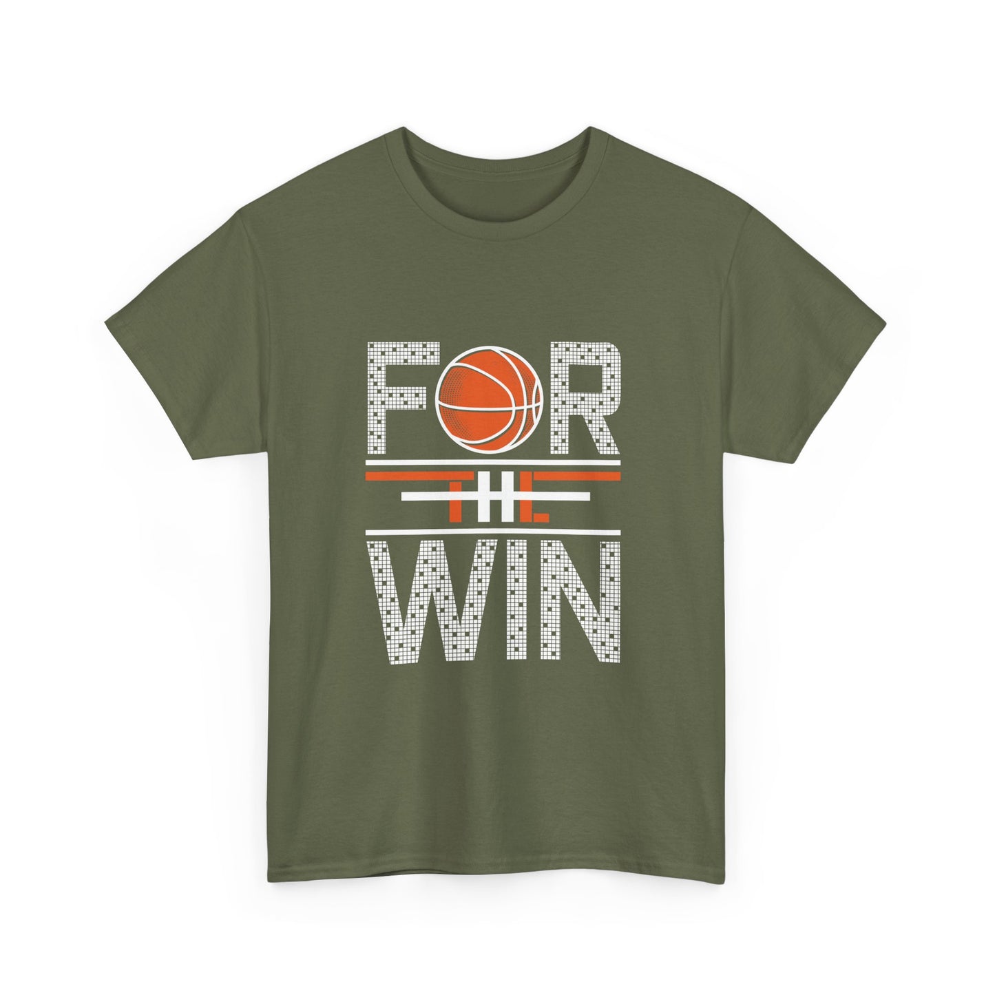For the Win