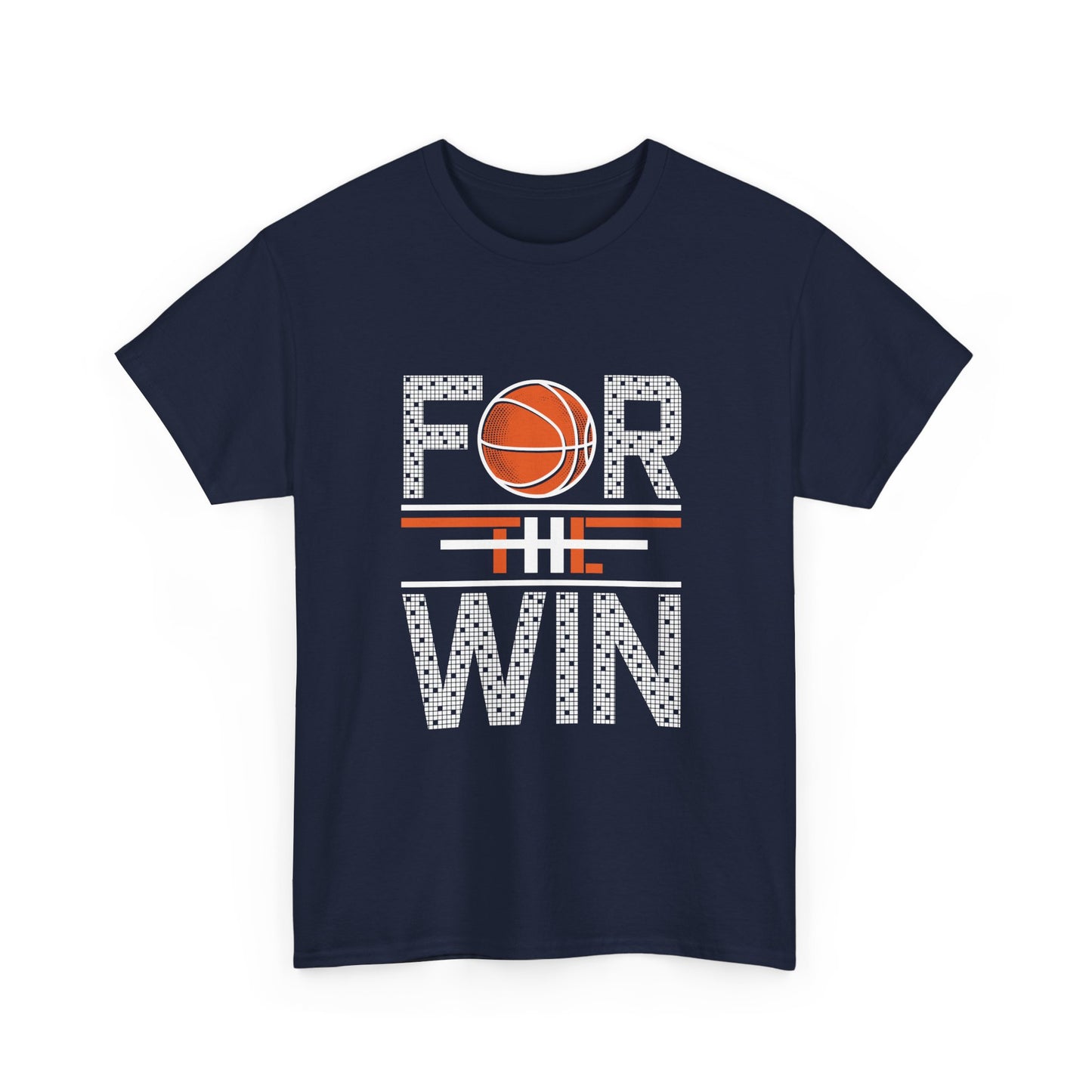 For the Win