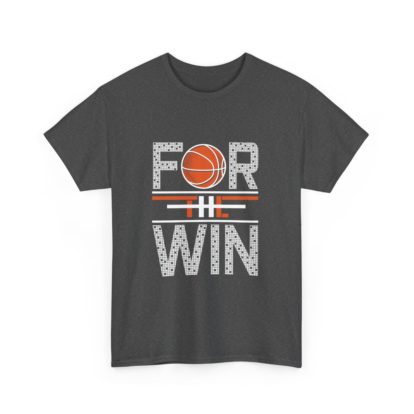 For the Win