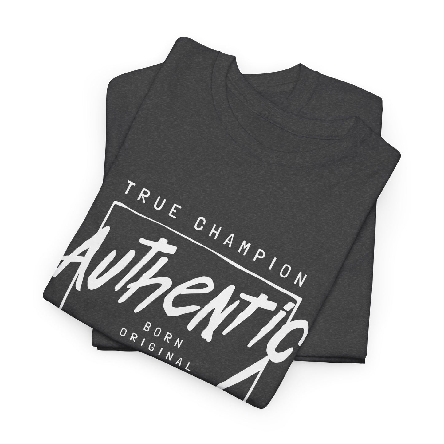 Authentic Basketball Tee | Sports Graphic T-shirt | Urban Streetwear
