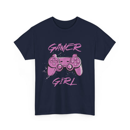 Gamer Girl