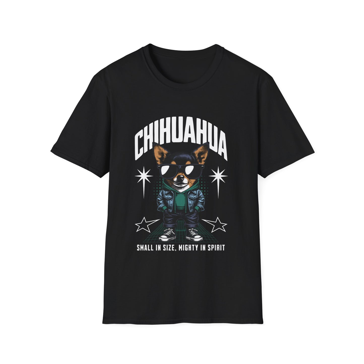 Chihuahua