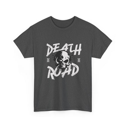 Death Road All Gender Tee