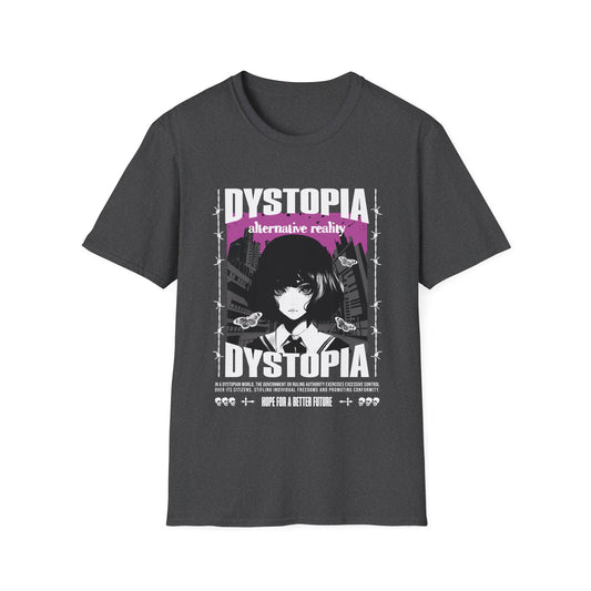 Dystopia