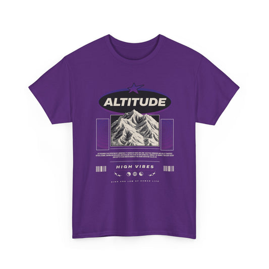 Altitude