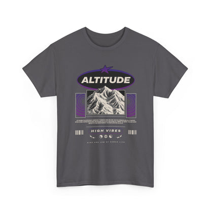 Altitude