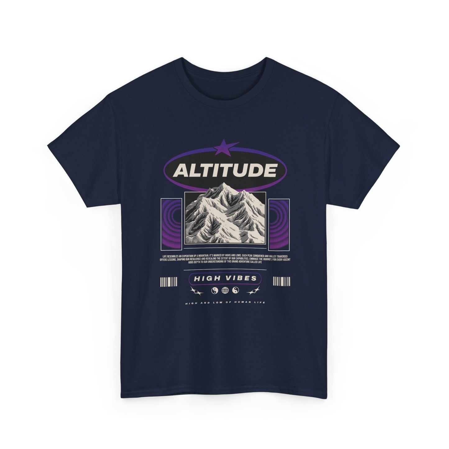 Altitude