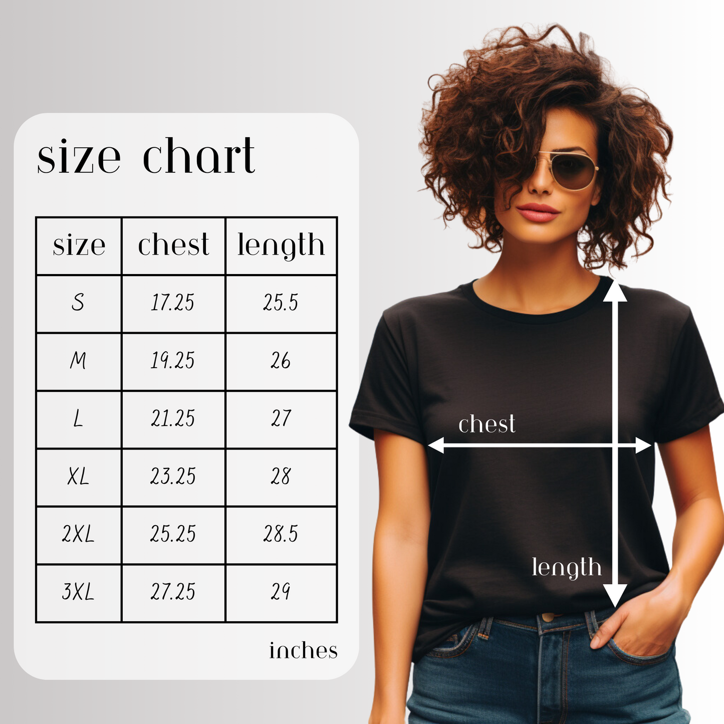 Peace Movement Ladies Tee
