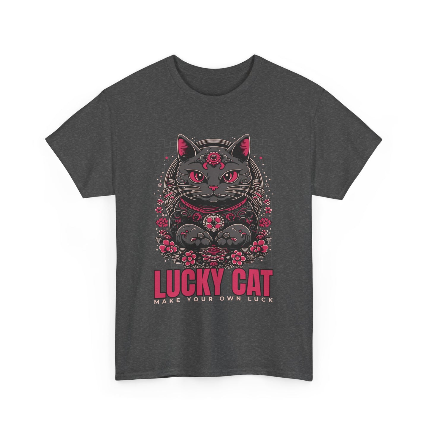 Lucky Cat