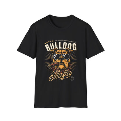 Bulldog Mafia