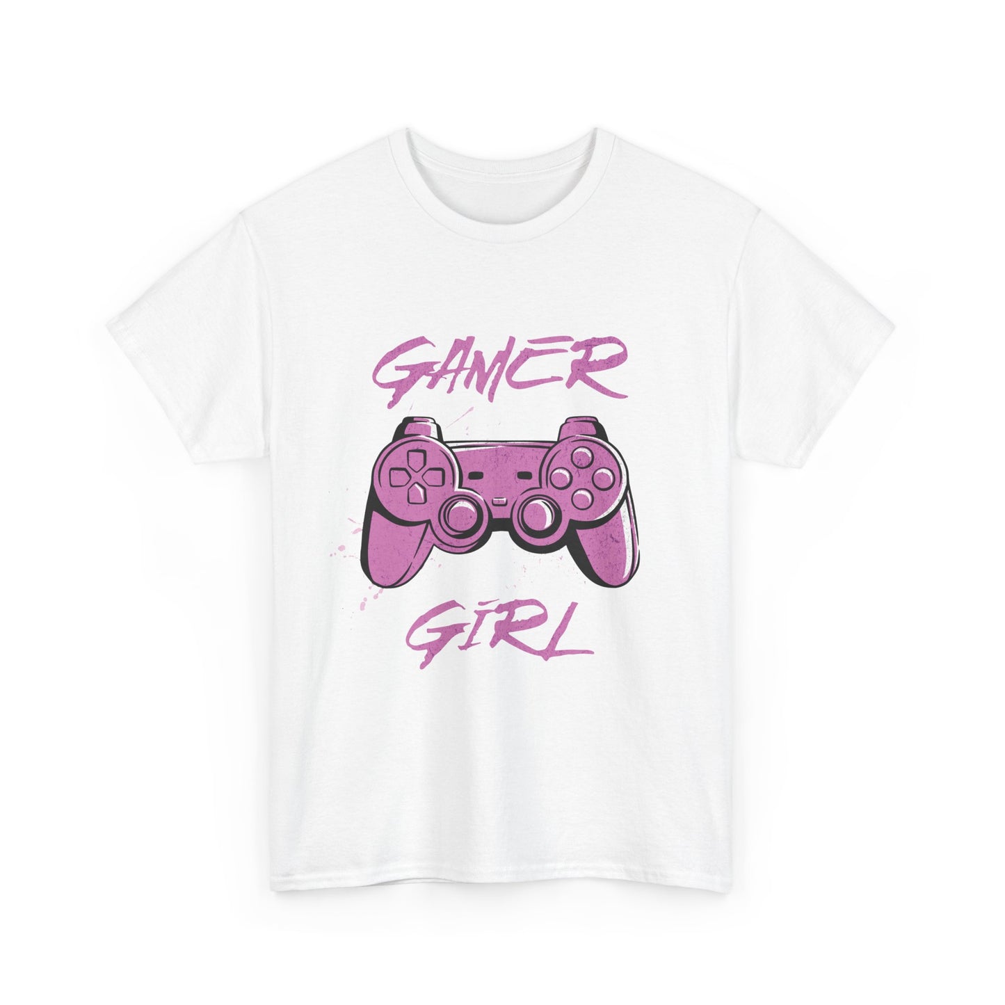 Gamer Girl