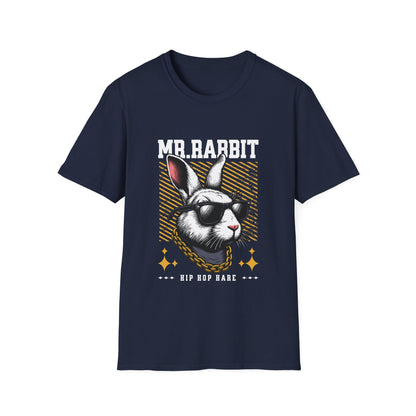 Mr. Rabbit