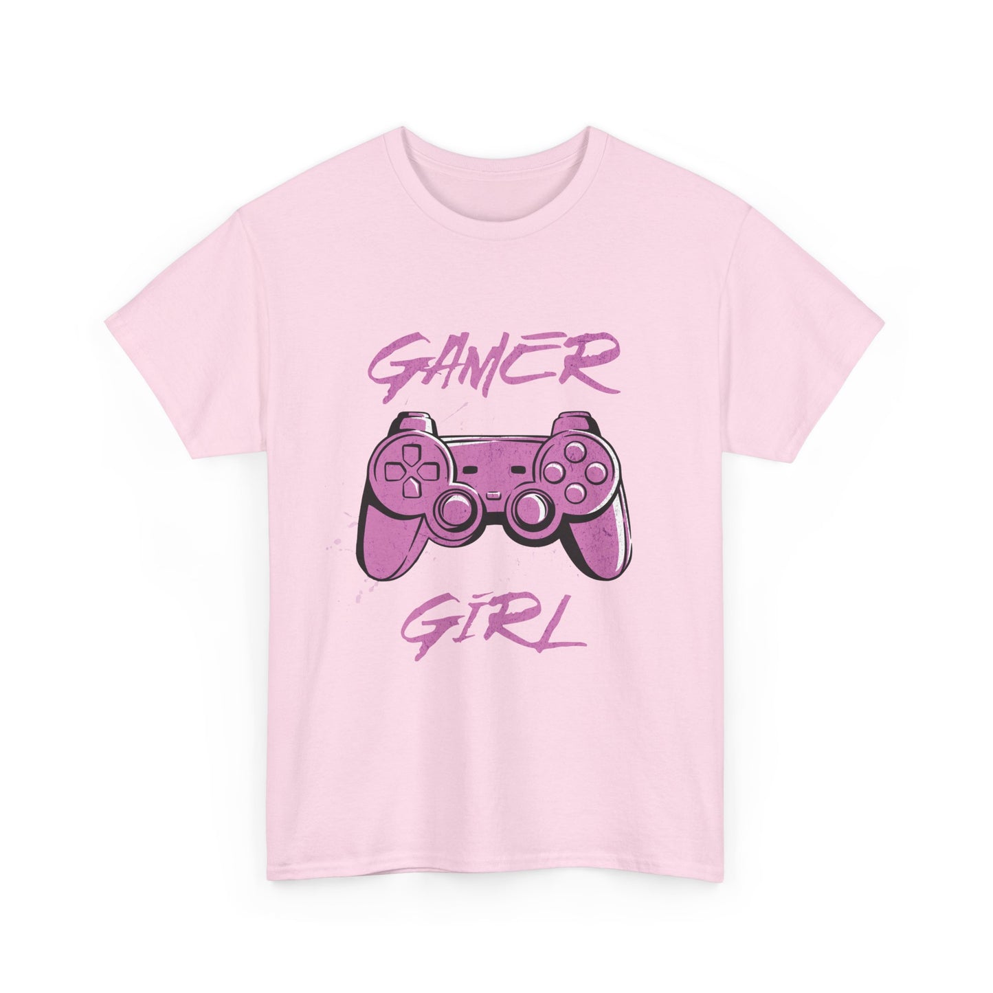 Gamer Girl