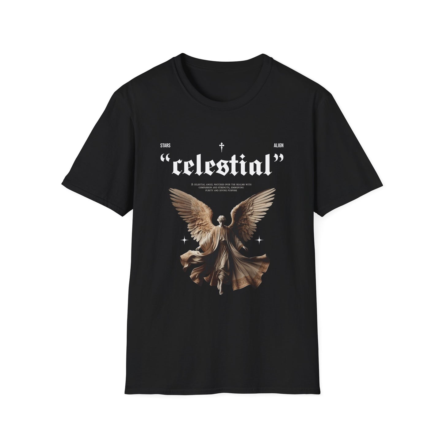 Celestial