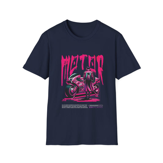 Motor