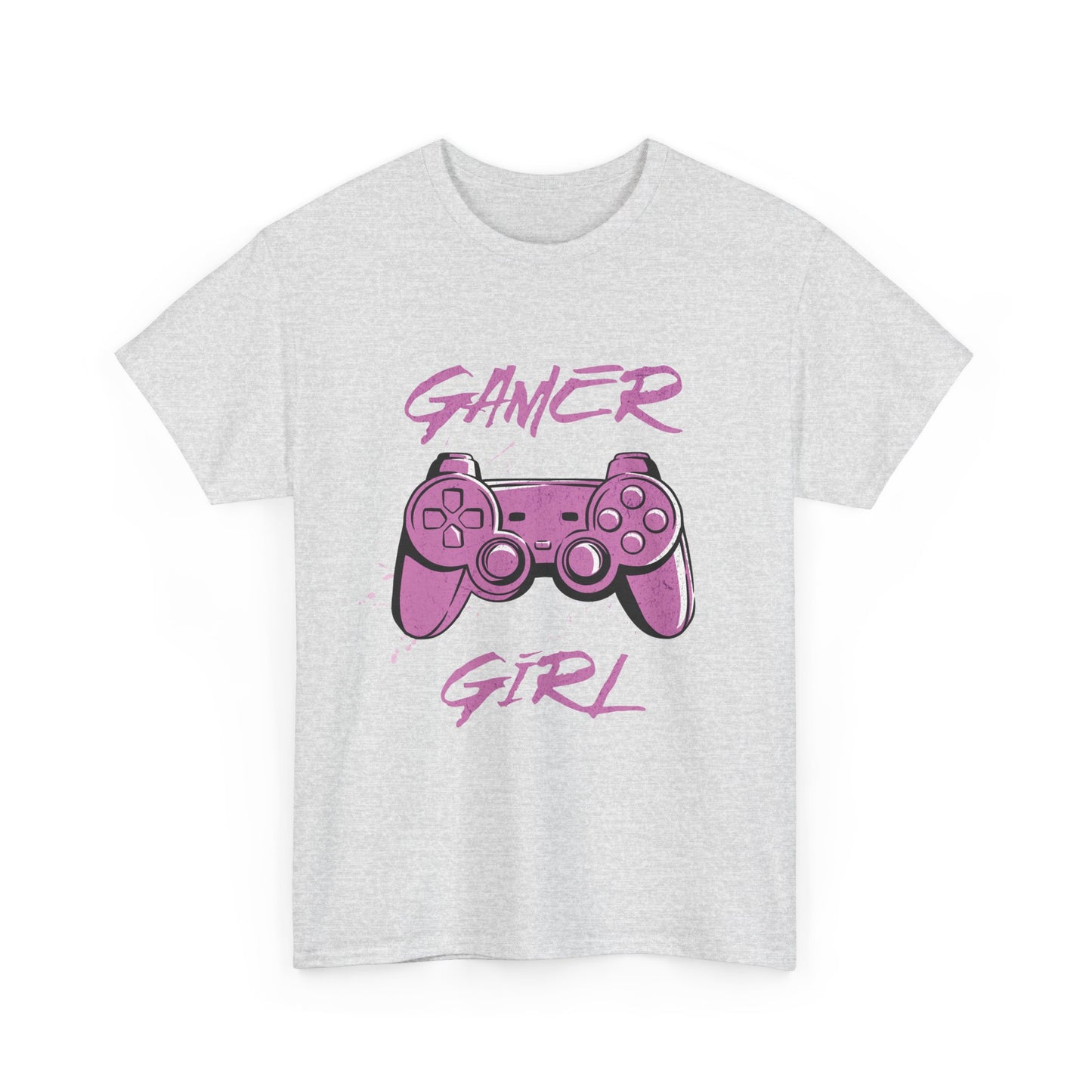 Gamer Girl