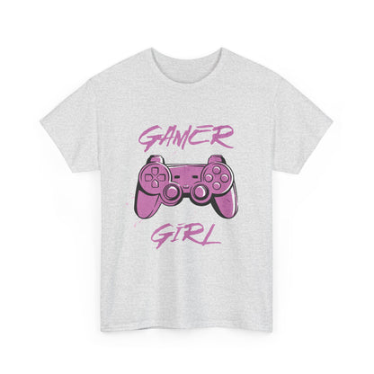 Gamer Girl