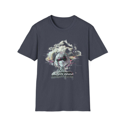Ghost Code Dystopian Tee