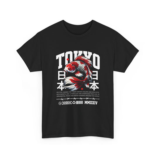 Tokyo