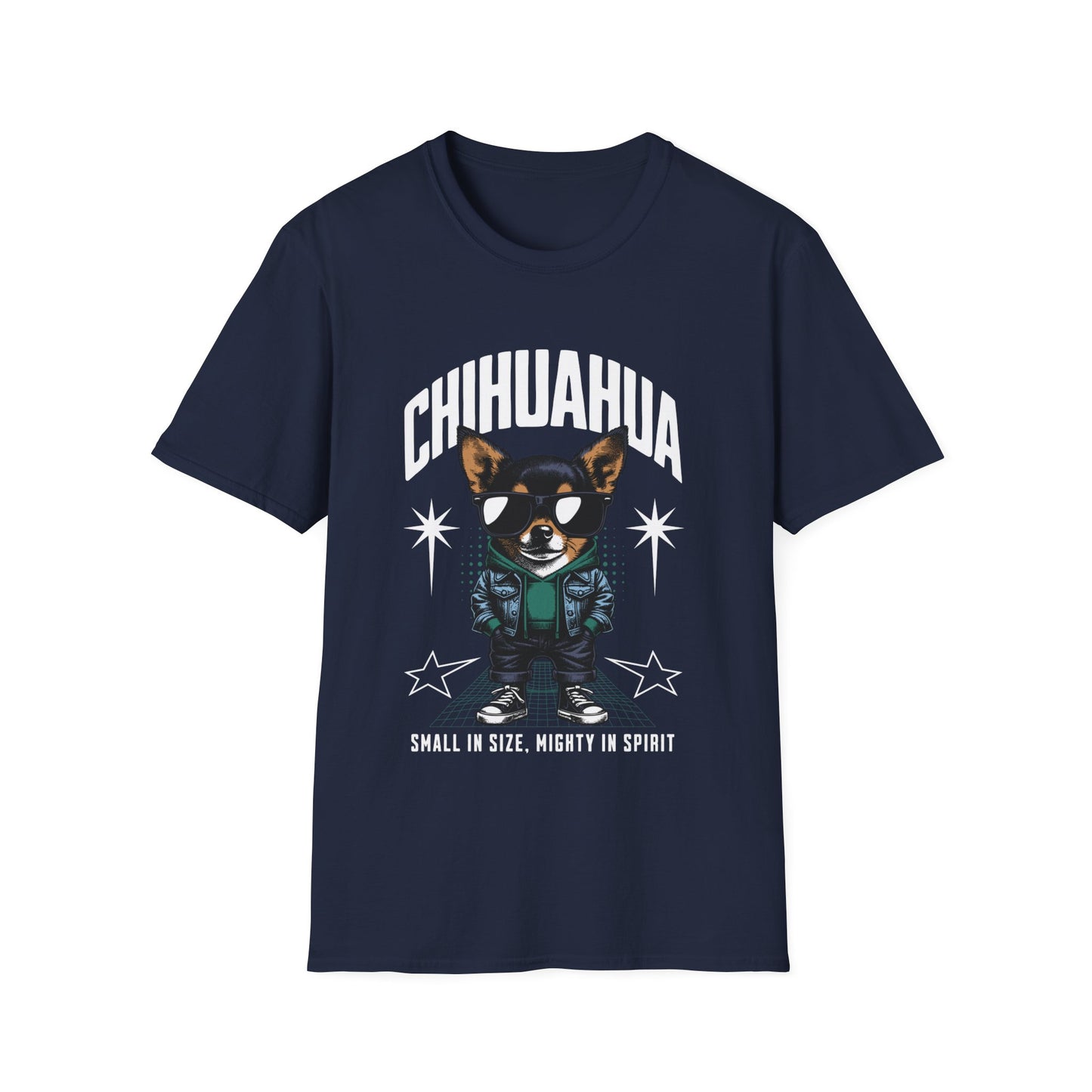 Chihuahua