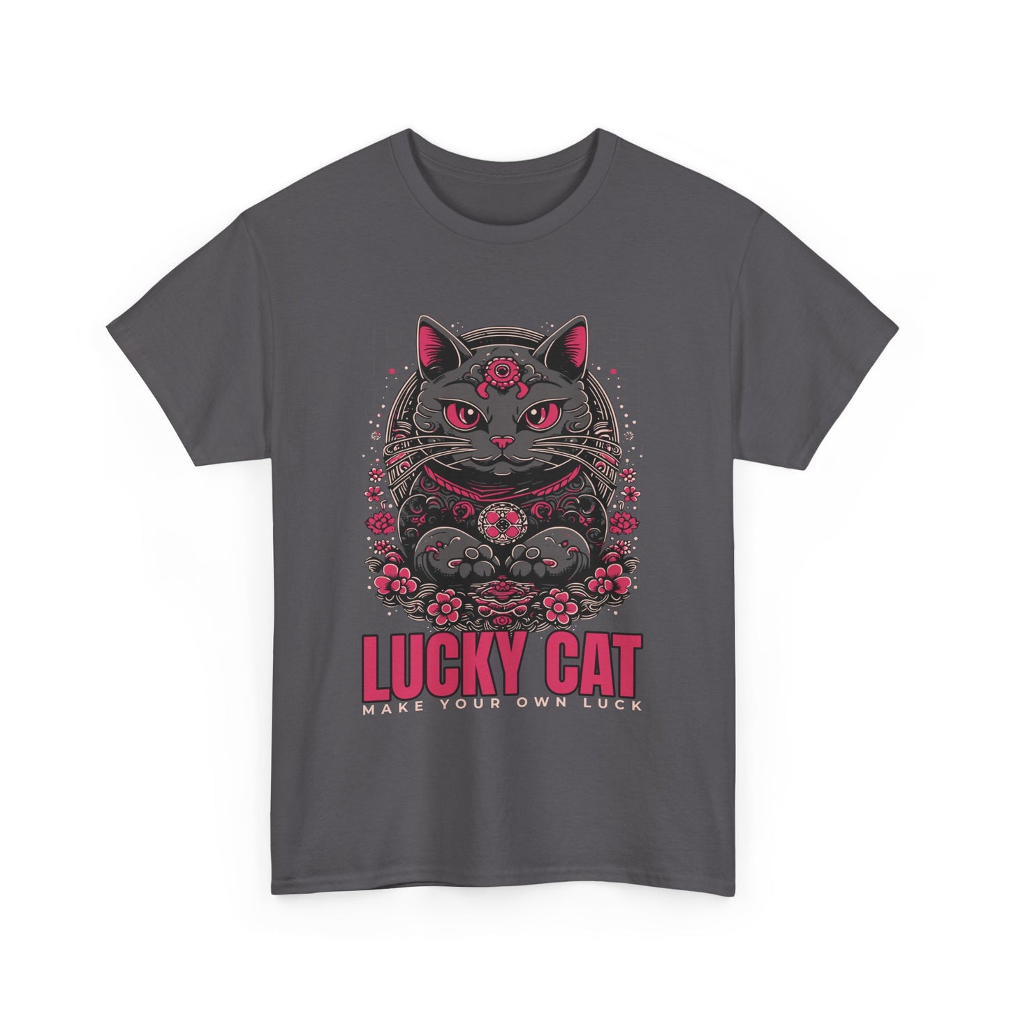 Lucky Cat