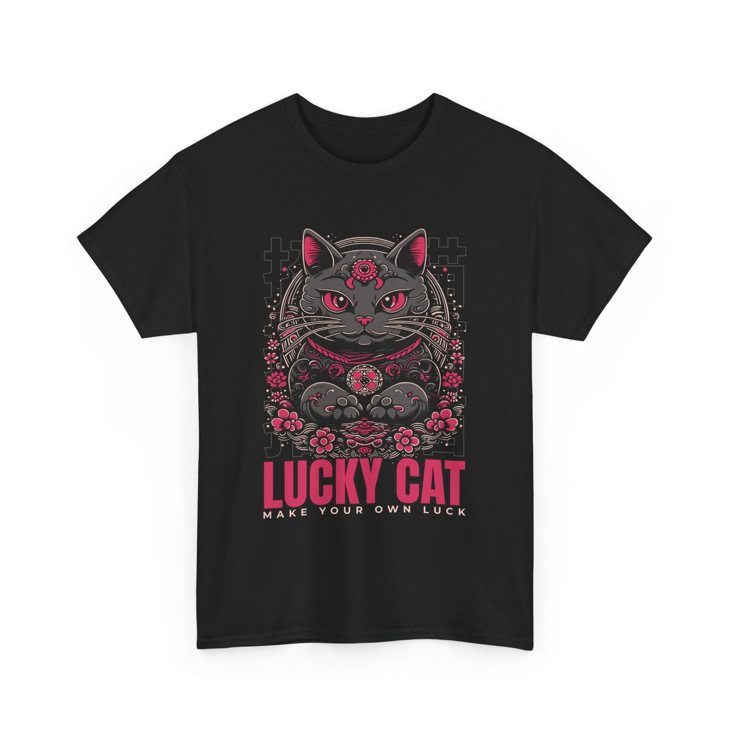 Lucky Cat