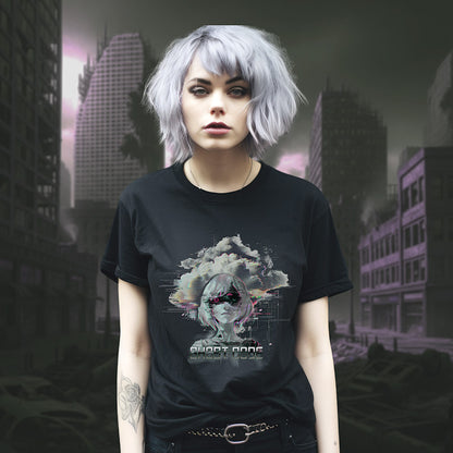 Ghost Code All Gender Tee